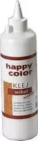 Artequipment Happy Color WIKOL PREMIUM klijai 250ml universalūs