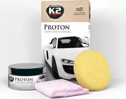 Vaškas apsauginis CARNAUBA PROTON K2