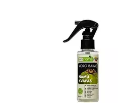KVAPAS NAMŲ EKONOMIS VORO BAIMĖ.100ML