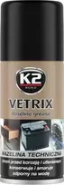 Purškiamas vazelinas K2 Vetrix, 140 ml
