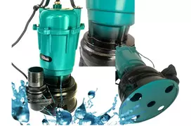 Nešvaraus vandens siurblys 3850W, 52mm