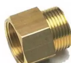 Solar Plus VELŠAS 1/2-3/8" ŽALVARINIS DZR