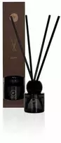 Candle Family, Namų kvapas "Lofty" - 50 ml., Candle Family, Sandalmedis, Baltasis kedras, Gintaras
