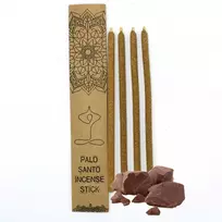Palo Santo smilkalai - Chocolate Aw Artisan