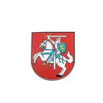 None Nežinomas Lipdukas VYTIS, LIP165-1
