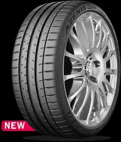 Falken 275/35R21 AZENIS RS820 103Y XL FR