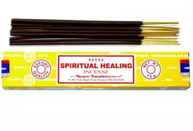 Smilkalų lazdelės Spiritual , Satya, 15g
