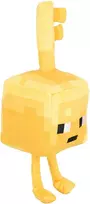 Minecraft Dungeons Happy Explorer Gold Key Golem pliušas