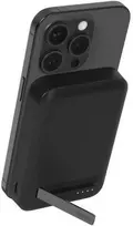 Belkin BoostCharge Pro 8000 mAh Wireless charging Juodas