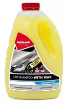 Automobilių šampūnas su vašku Autoland, 3 l
