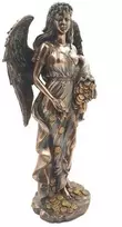 Deco Gifts Fortūna Sėkmės ir turto deivė MC-9633