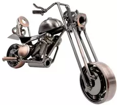 Deco Gifts Motociklo modelis M33