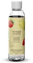 „Yankee Candle“ lazdelių kvapo difuzorius su lediniu uogų limonadu, 200 ml
