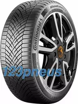 Continental 225/50R17 ALLSEASONCONTACT 2 98W XL SSR