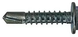 Fischer Skardos varžtas FRS-HTB - 4,2x13 mm, cinkuotas, šešiakampė galvutė su flanšu, grąžto antgalis, 200 vnt.