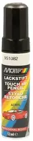 Motip 951082 dažų rašiklis akriliniai automobilio dažai 12 ml