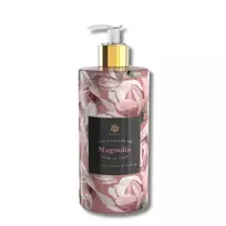 Alchimia Parfumuota vonios ir dušo žele MAGNOLIA 1000ml