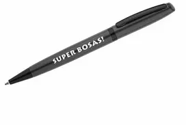 Tušinukas "RIO", juodas "Super bosas"