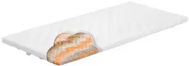 Čiužinys Ausnė Antčiužinis METRO TIGER TT 90x200