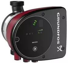 Grundfos Siurblys Magna1 25-40 180 mm