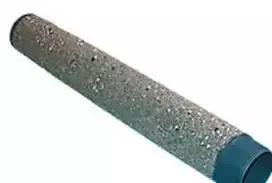 Įvorės vamzdis 450 mm x 3 – 50 mm vamzdžiui. Isiflo