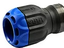 Isiflo „Sprint“ adapteris su įvore 32 mm x 3/4 colio