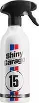 Shiny Garage Blizgus garažas, blizgantis garažo obuolių padažas, 1L (Dressing do wnętrza)