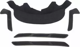 Giro CORMICK XL MIPS vidinės apsaugos juodos (NAUJOS)