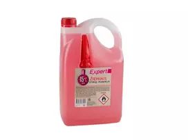 Ab Alytaus Chemija Žieminis ,,Expert“ (-15°C) (ružavas) (su piltuvėliu) | 4 LITRAI (ACH3970)