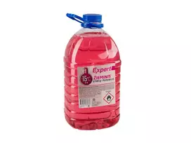 Ab Alytaus Chemija Žieminis ,,Expert“ (-15°C) (ružavas) (PET) | 4 LITRAI (ACH3673)