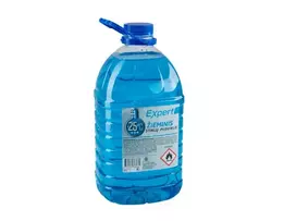 Ab Alytaus Chemija Neužšąlantis stiklų valiklis ,,Expert“ (-25°C) (PET) | 4 LITRAI (ACH3680)