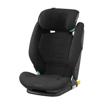 Automobilinė kėdutė Maxi-Cosi RodiFix Pro² i-Size, 15-36 kg, juodos spalvos