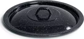 Orion Kazanų dangtis 40 cm, 13 l