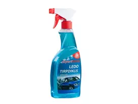 Ab Alytaus Chemija Ledo tirpdiklis | 500 ml (ACH5657)
