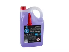 Ab Alytaus Chemija Žieminis stiklų ploviklis Nano -20°C | 4 LITRAI (ACH4045)