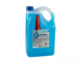 Ab Alytaus Chemija Žieminis ,,Expert“ (-25°C) (su piltuvėliu) | 4 LITAI (ACH3987)