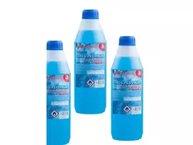 Ab Alytaus Chemija Žieminio langų skysčio Koncentratas (-88ºC) | 5 LITRAI (ACH3017)