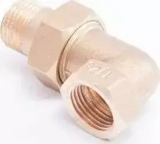 SIZER Kampinis tvirtinimas 3/4 colių sandarinimo žiedas SIZER 049