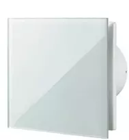 Ventiliatorius Ronic Zyle Carruzzo AXIAL FAN 125 SOLID GLASS T