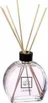 Atmosphera Kvapų difuzorius su lazdelėmis HALY, levanda, 50 ml