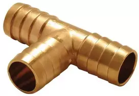 Tdm_Brass TRIŠAKIS ŽARNOMS 490T 1/2IN (10-300)