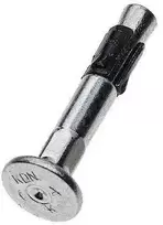 Knauf METAL NOVILABLE PLUG DN 6X40