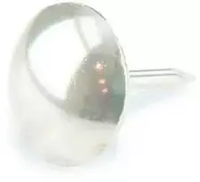 SUKI Dekoratyvinės vinys, 10 x 10 mm, 45 vnt