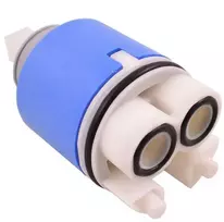 Maišytuvų kasetė Domoletti DKA3501, Ø 35 mm