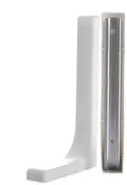 Bolis_Italia Lentynos laikiklis Bolis Italia, 240 x 144 mm, 2 vnt.
