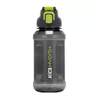 Feiyu Tech Sportinė gertuvė KiCA Hydro+ 1000 ml (Juoda)