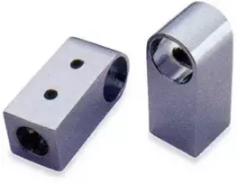 Skersinių laikiklis Rejs TE07.0004.14.001, Ø 16 mm, 1 vnt.