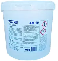 Kristalinės hidroizoliacijos priedas betonui Vandex AM 10, 10 kg