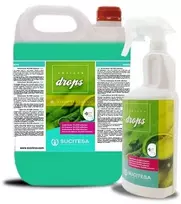 Sucitesa Ambigen Drops purškiamas kvapas - 750ml