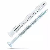 Klimas Įvaras Wkret-Met KPR-PIKE SK universalūs 8 mm x 80 mm 6 vnt.
